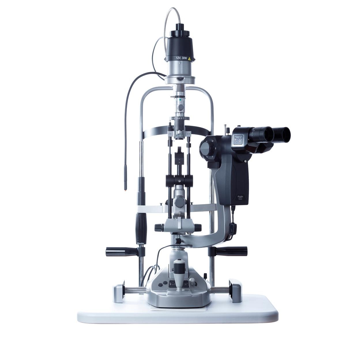 Slit Lamp 40H LED Standard Set With Table Top