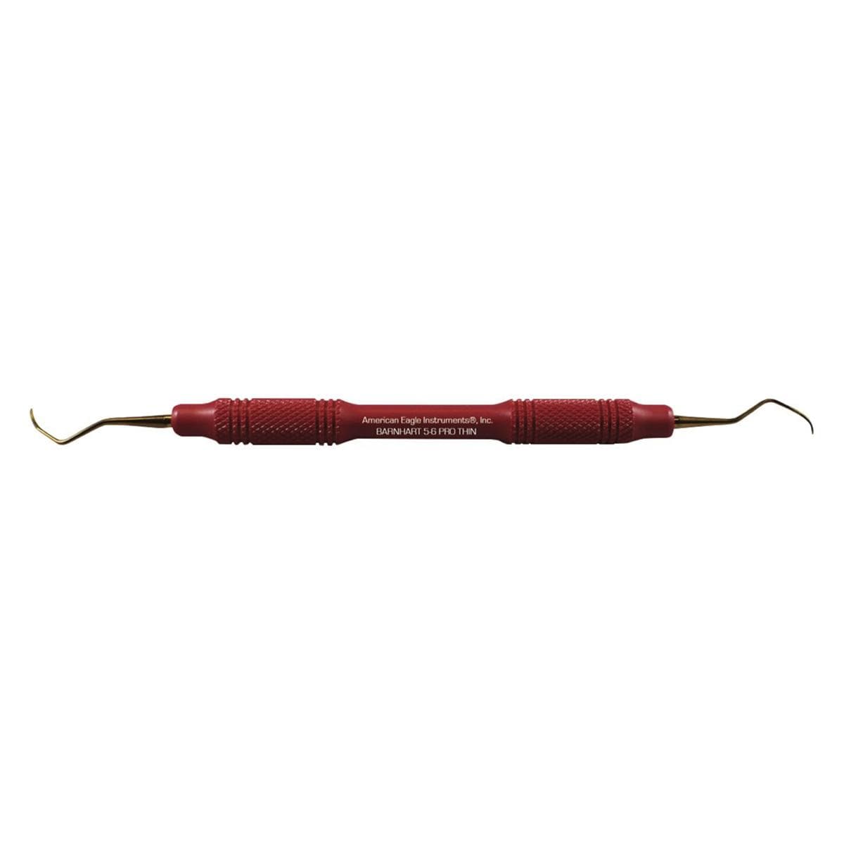 Barnhart 5-6 Pro Thin XPX (3/6) Red