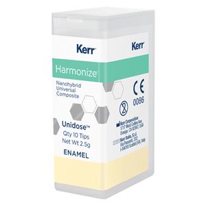 Harmonize A1 Enamel Unidose 0.25g 20pk