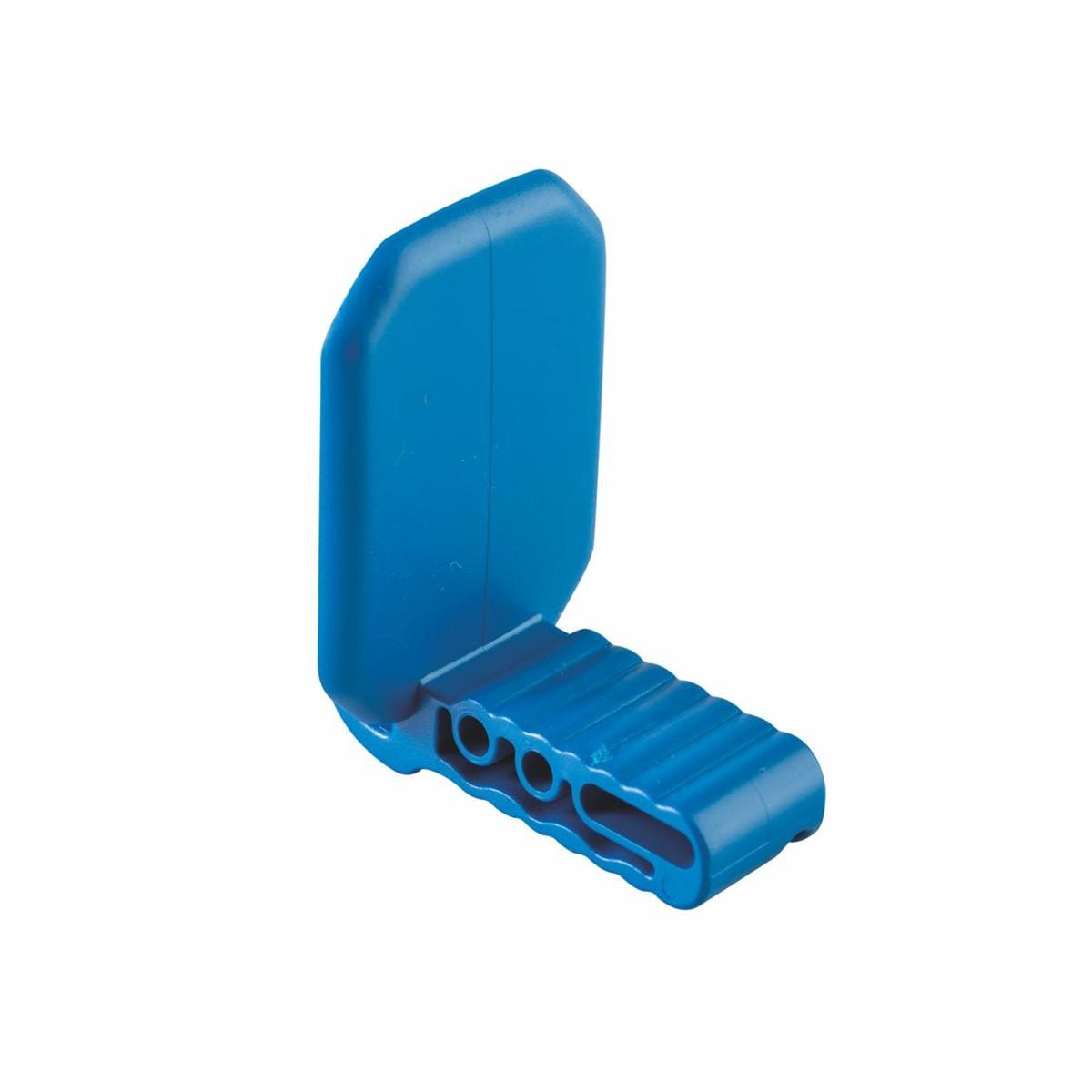 Dexis Platinum Holder Anterior Blue