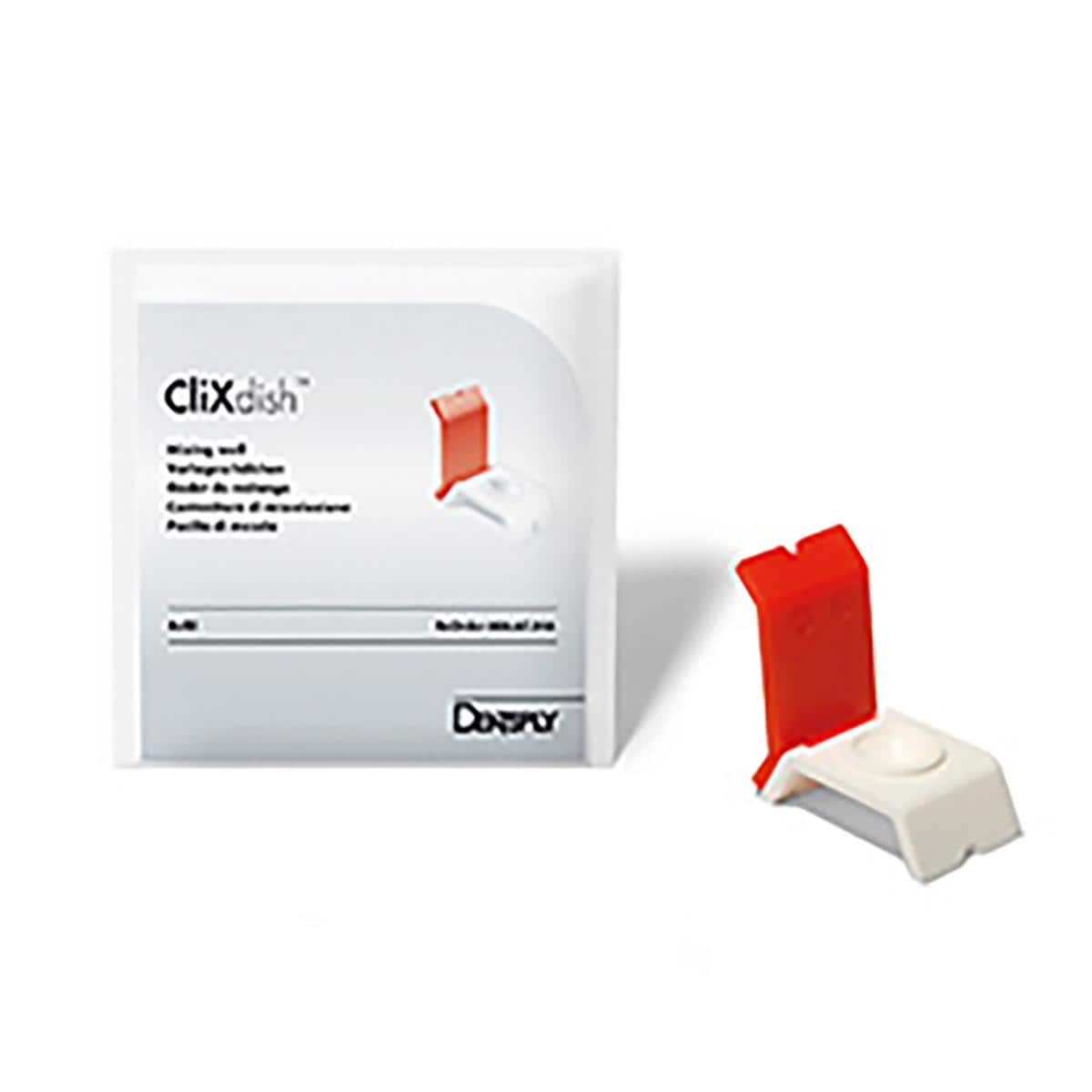 CliXdish Refill 3pk