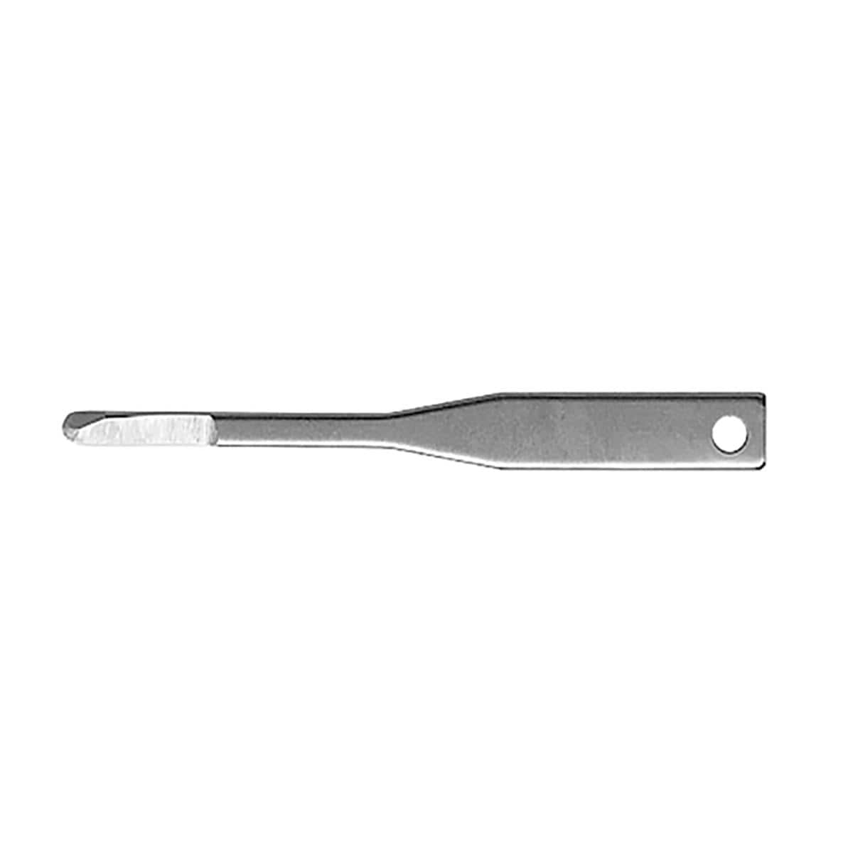 Micro Single Edge Scalpel Blade 64 Sterile 12pk