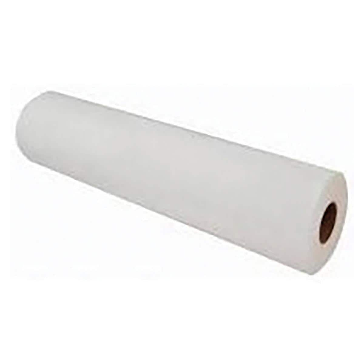 Couch Roll White 2-ply 50m x 9" 9pk