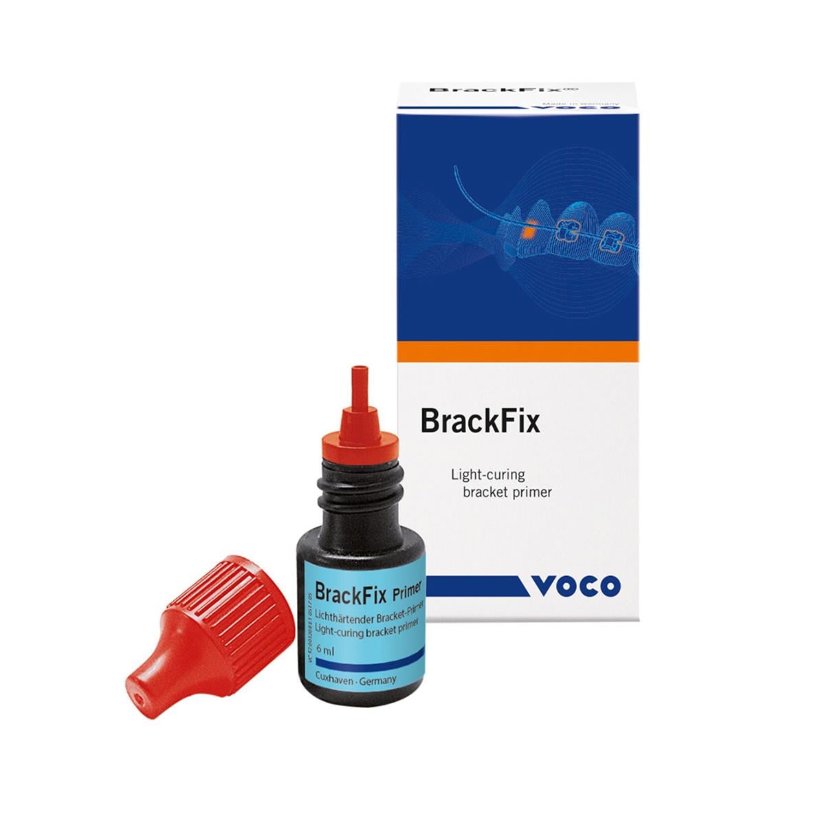 BrackFix Primer 6ml