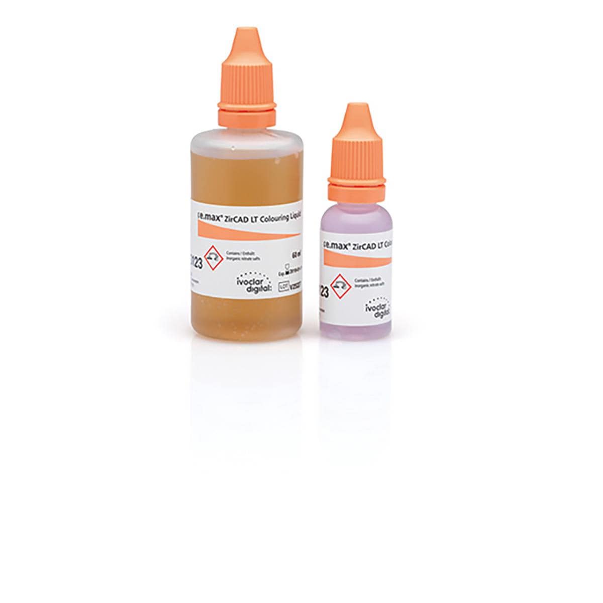 IPS e.max ZirCAD LT Colouring Liquid A1 60ml