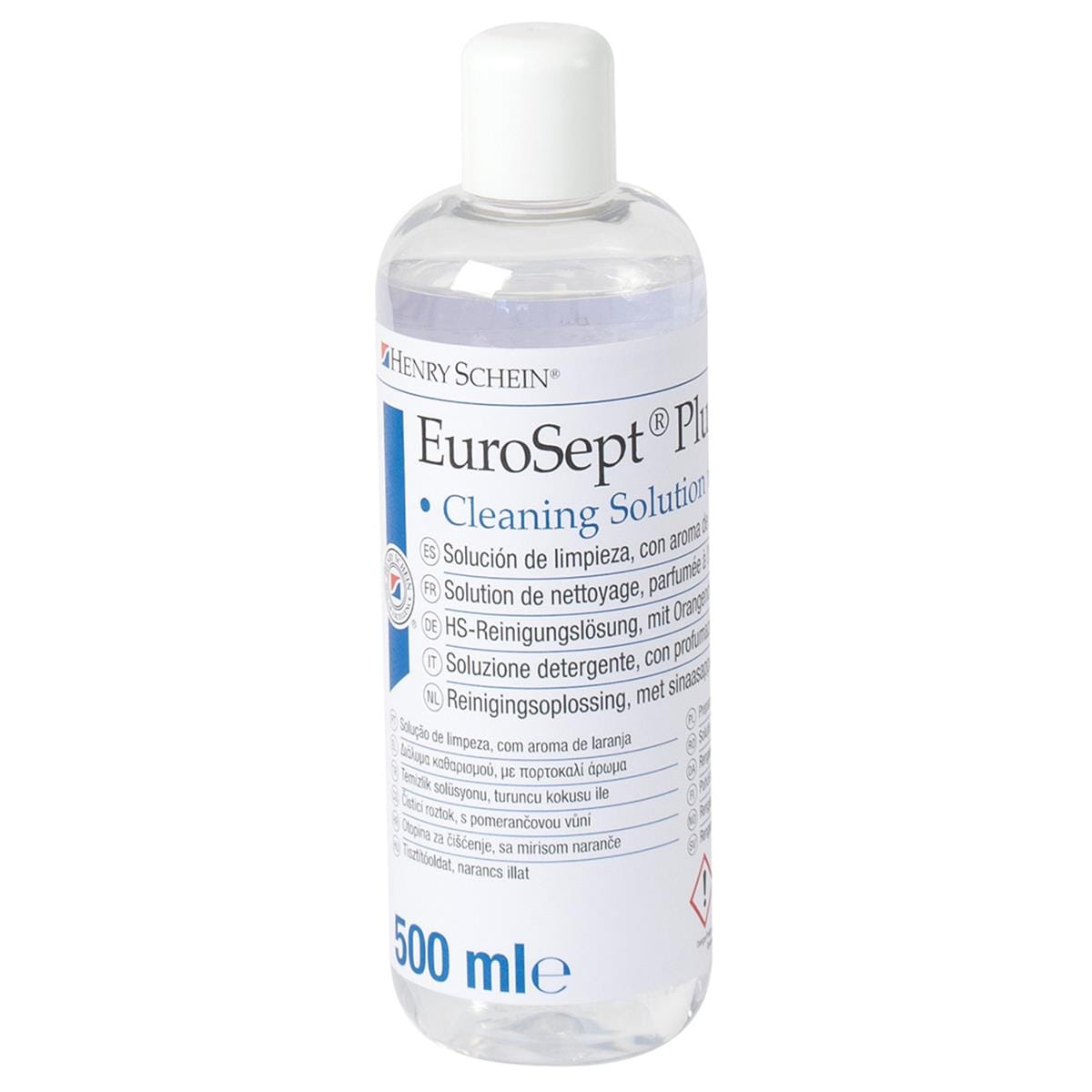 HS EuroSept Plus Orange Solvent 500ml