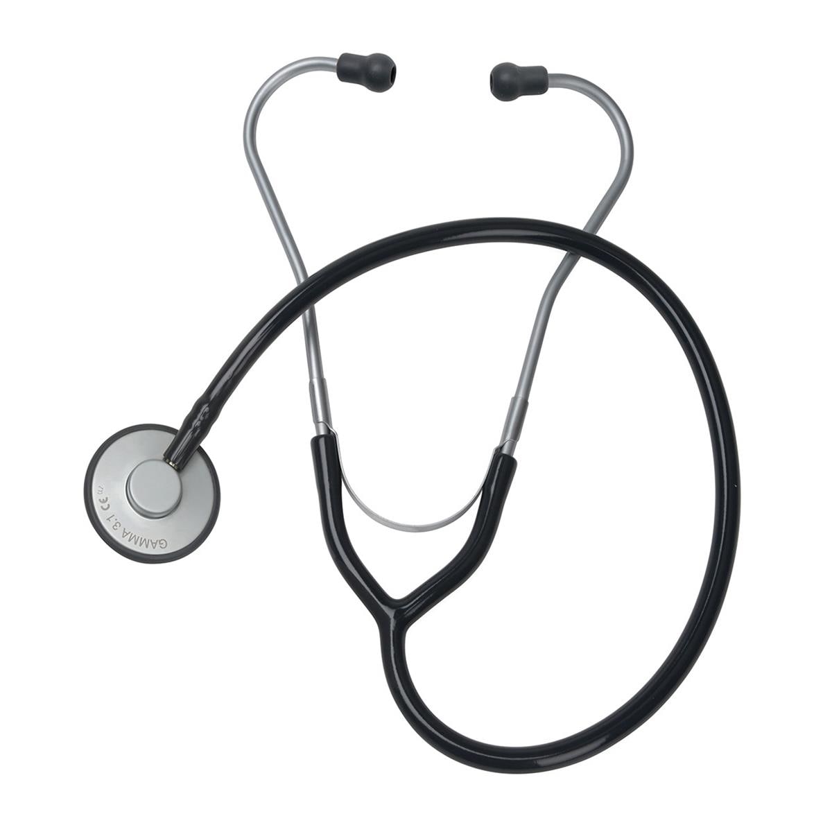 Heine Gamma 3.1 Pulse Stethoscope Single Chestpiece Single Tube