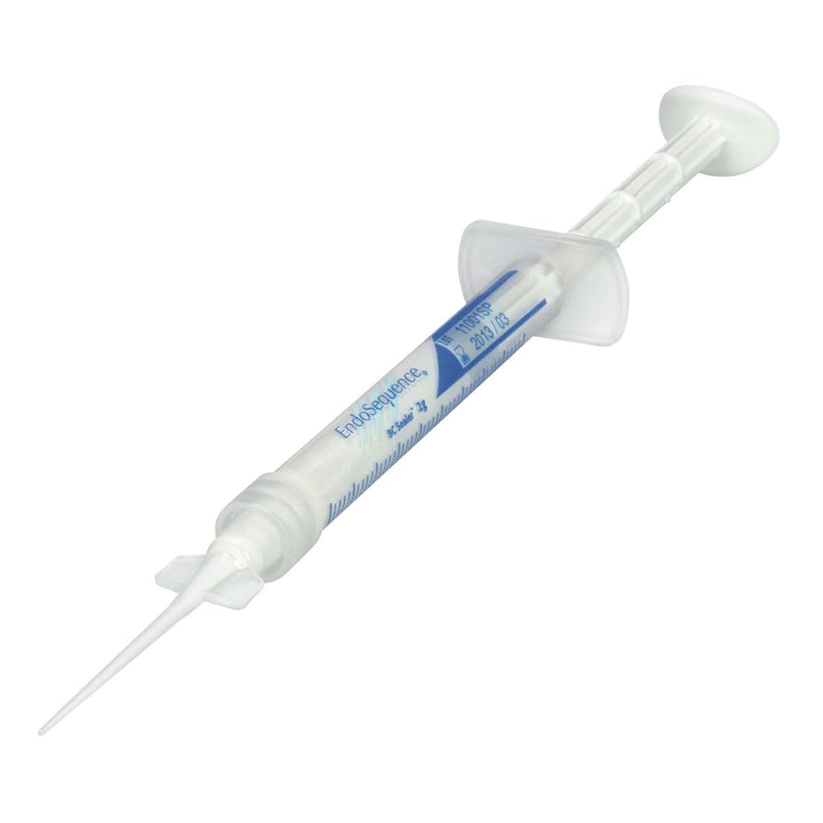 EndoSequence BC Sealer 2g Syringe ESBCS