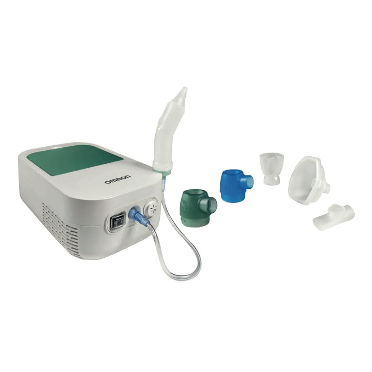 DuoBaby Compressor Nebuliser