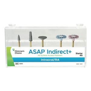 ASAP Indirect+ IntraOral Kit