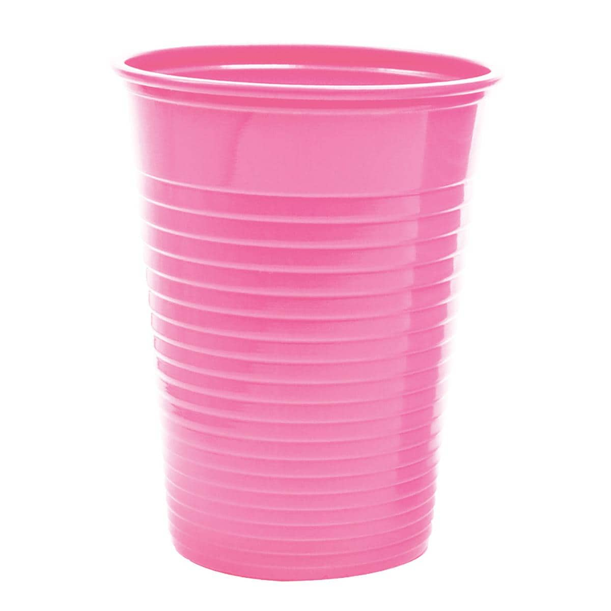 DEHP Beakers Plastic Disposable Pink 180ml 3000pk - Henry Schein Dental