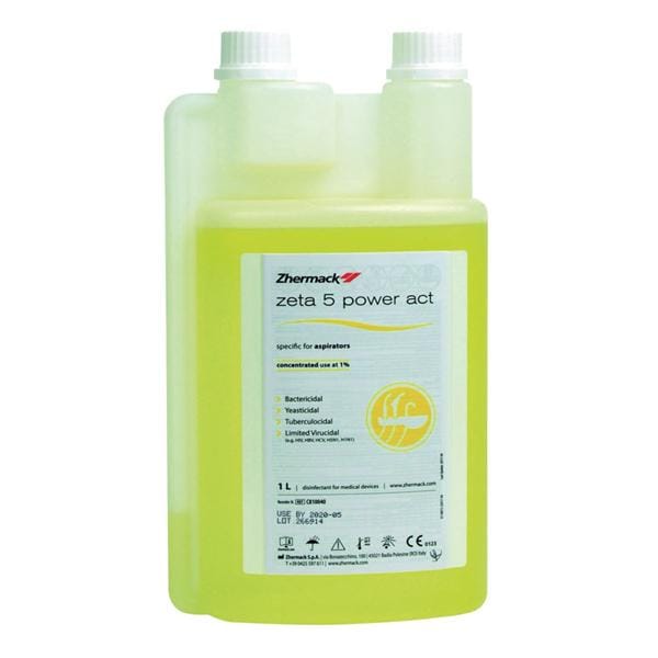 10l Pro DP Chlorfix Chlorreiniger Universalreiniger Hygiene