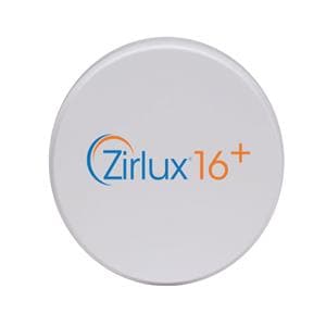 Zirlux 16+ Starter Kit