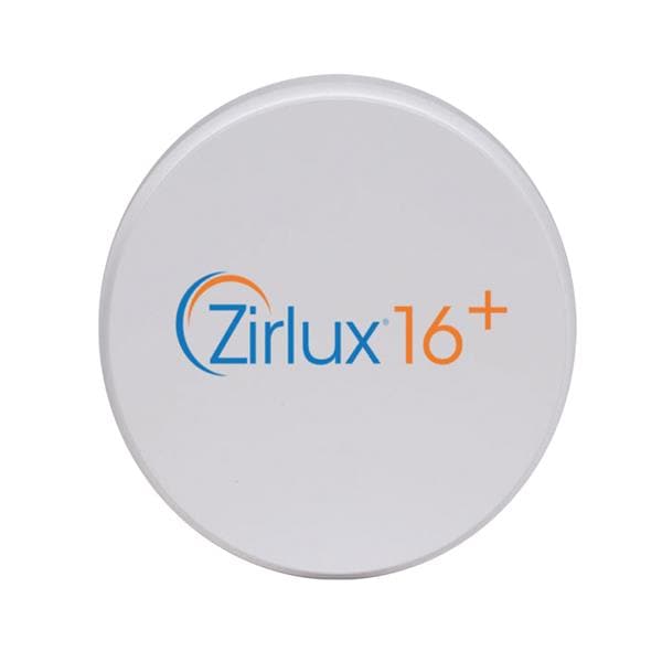 Zirlux 16+ Starter Kit