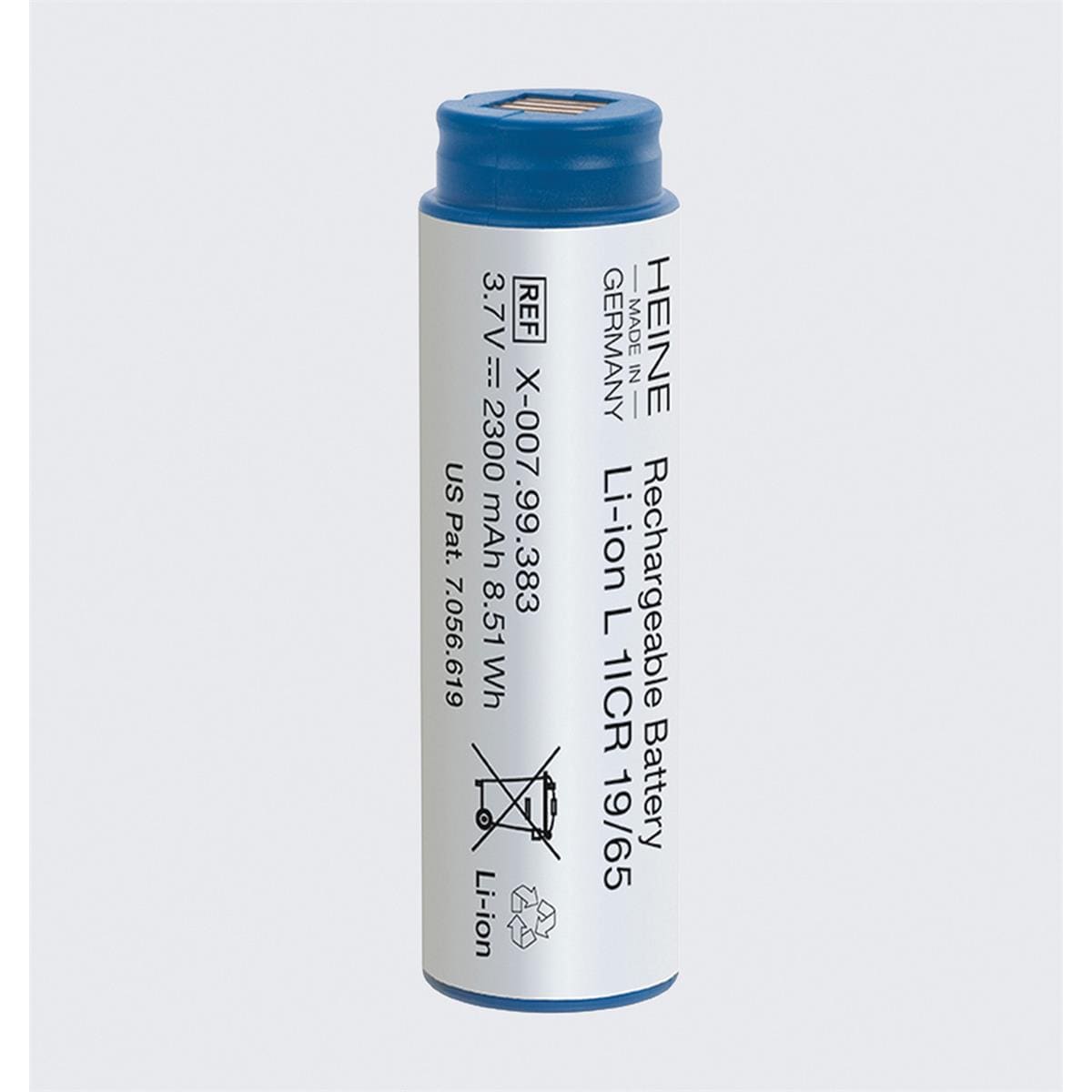 BETA Rechargeable Battery Li-Ion L Battery 3.5V