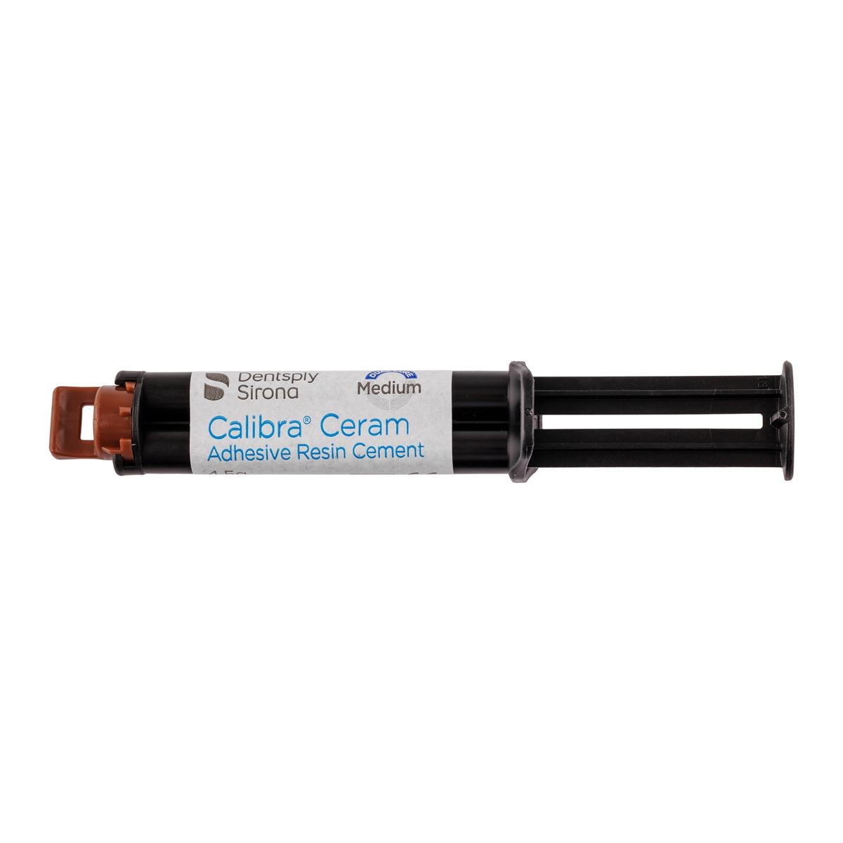 Calibra Ceram Automix Syringe 4.5g Medium