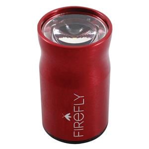 Firefly Headlight Assembly Int Red Battery Pod