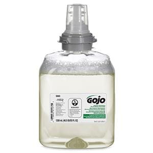 GOJO Foam Soap Hand Cleaner TFX Mild 1200ml