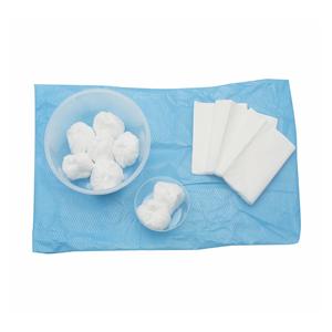 Instramed Vaginal Examination Pack National