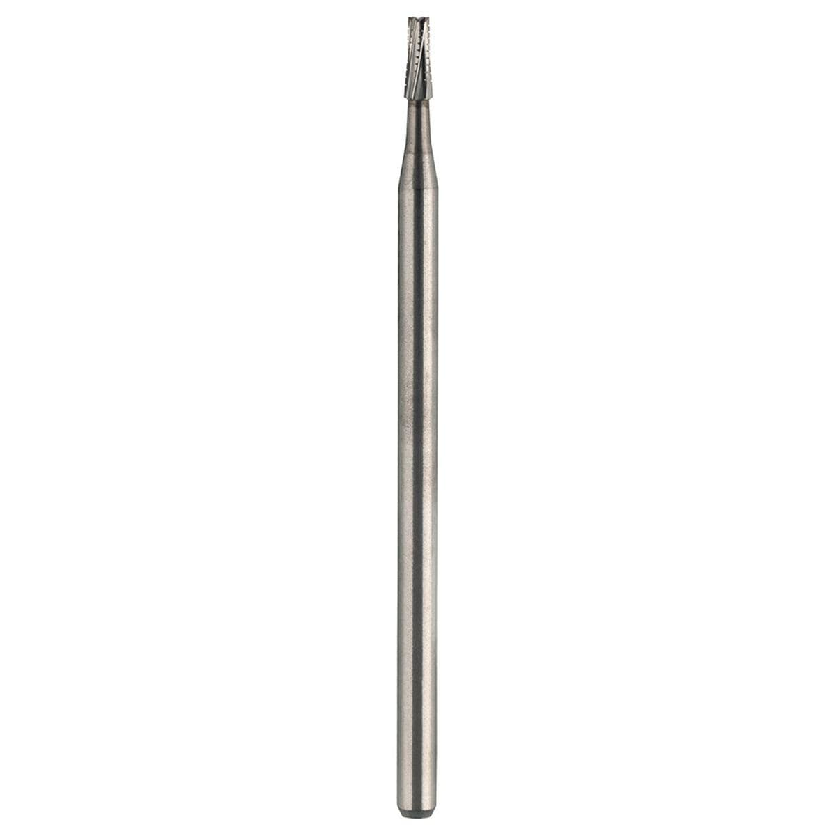 Sterile Bur Tungsten Carbide HP Round 7 1.021 10pk