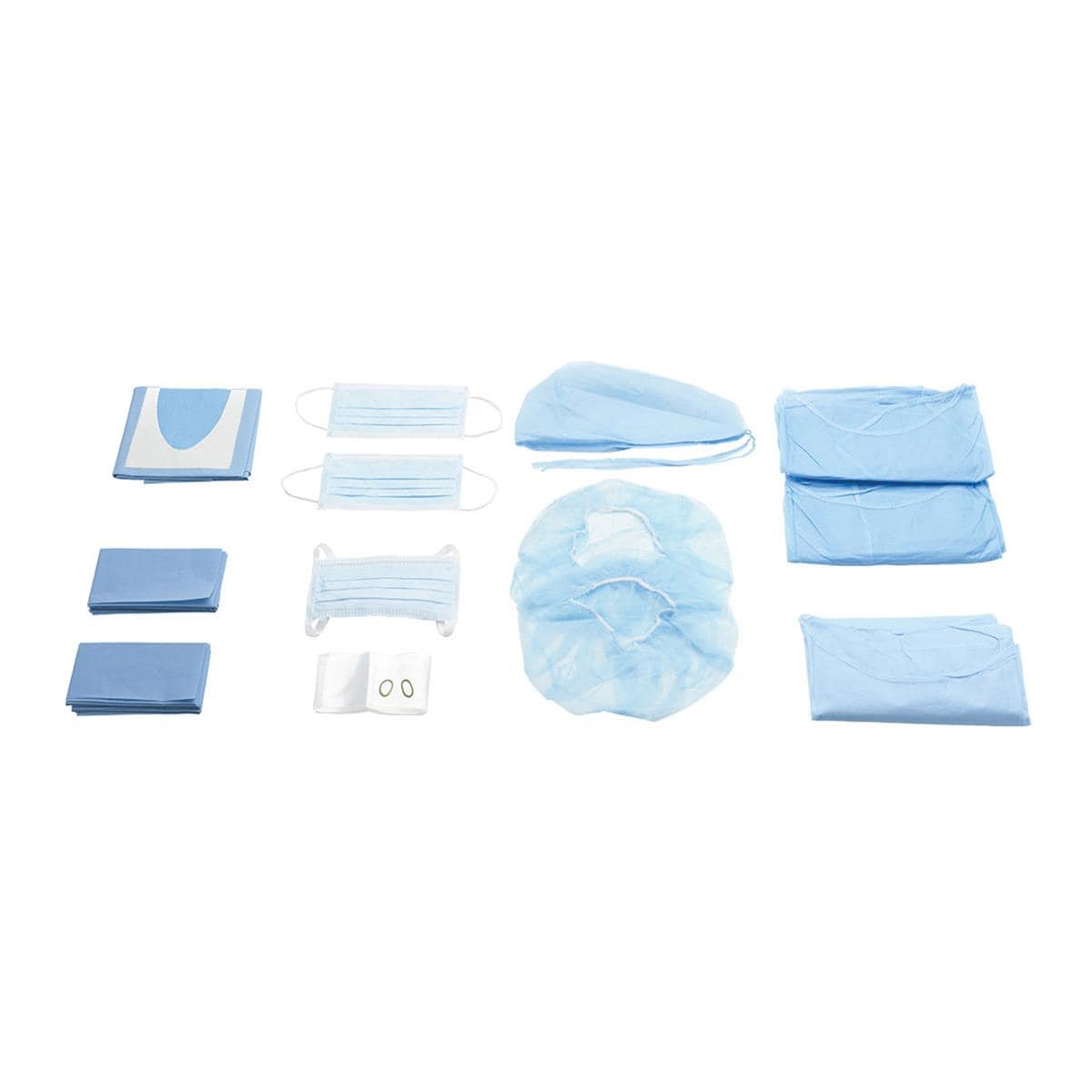 Base Set Sterile