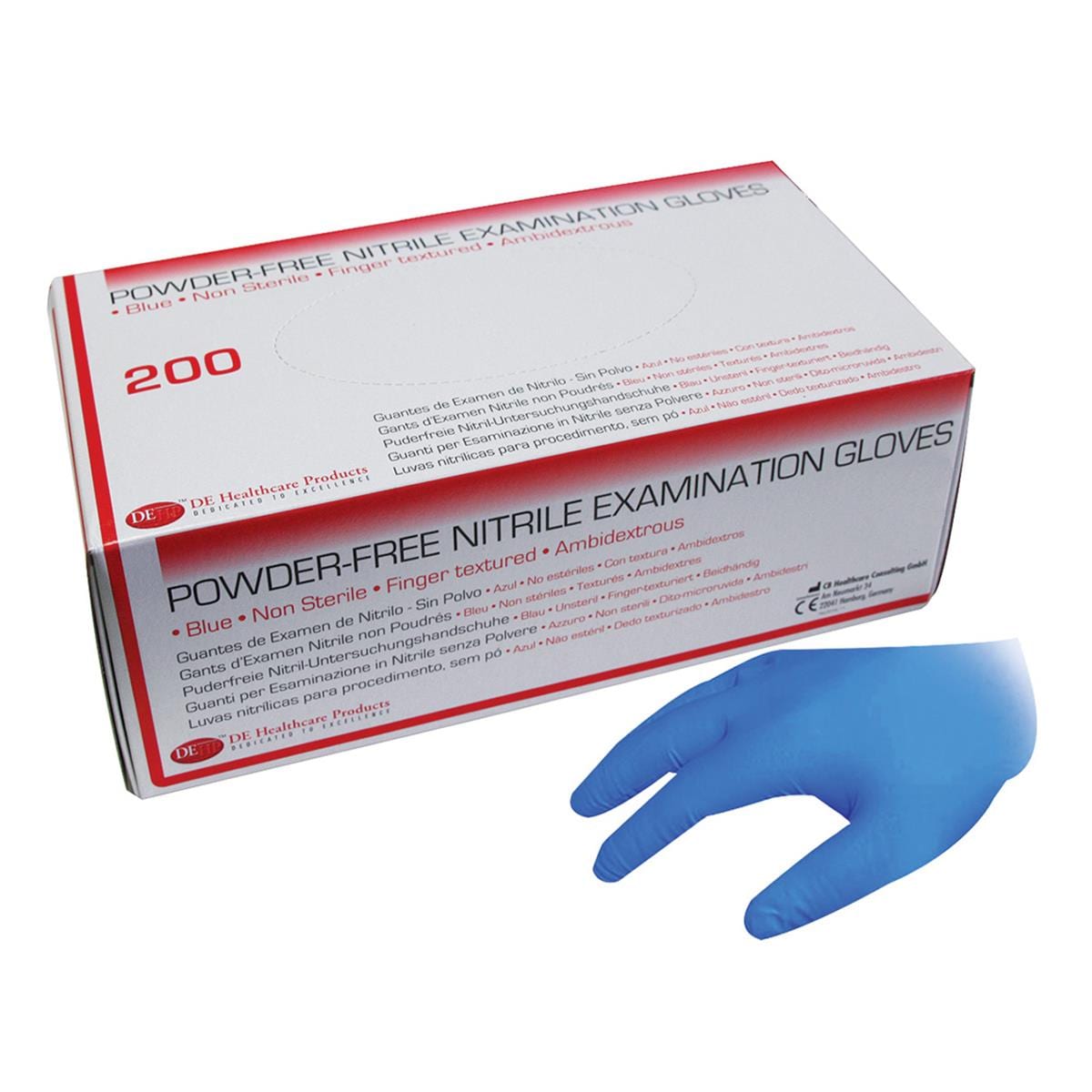 henry schein nitrile gloves