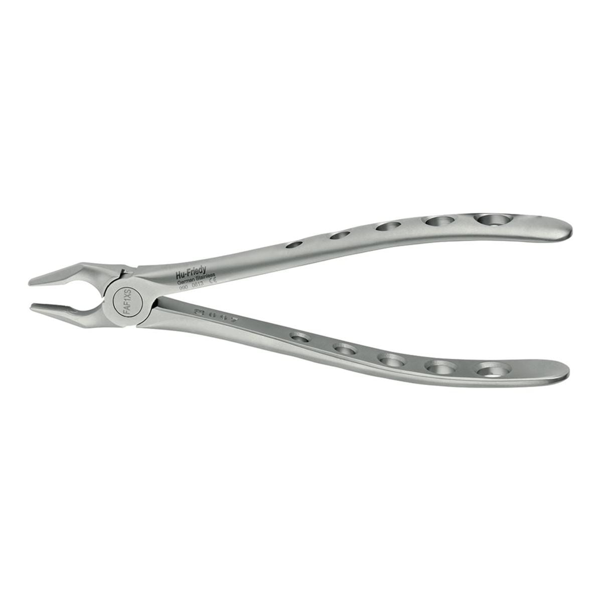 Atraumair Forceps 1 Apical