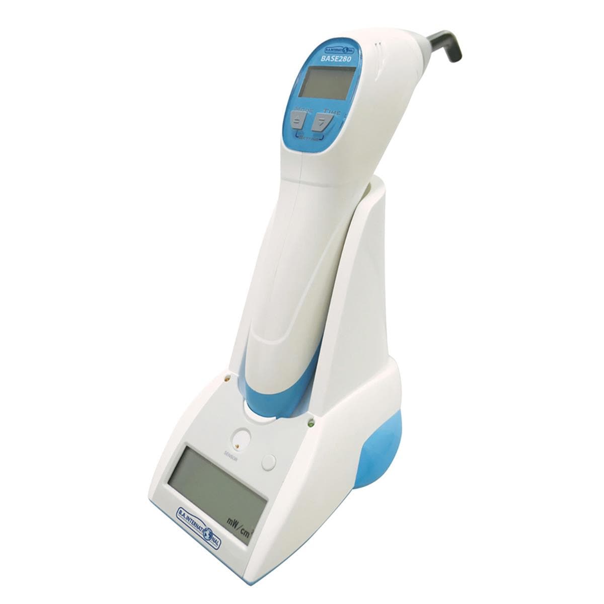 BA Cordless Curing Light BASE280