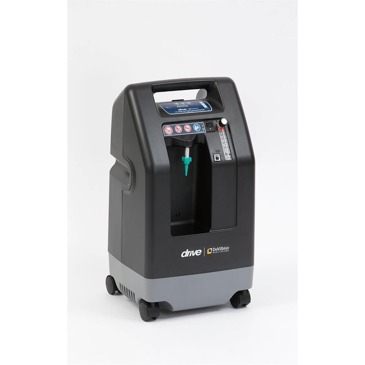 10L Oxygen Concentrator