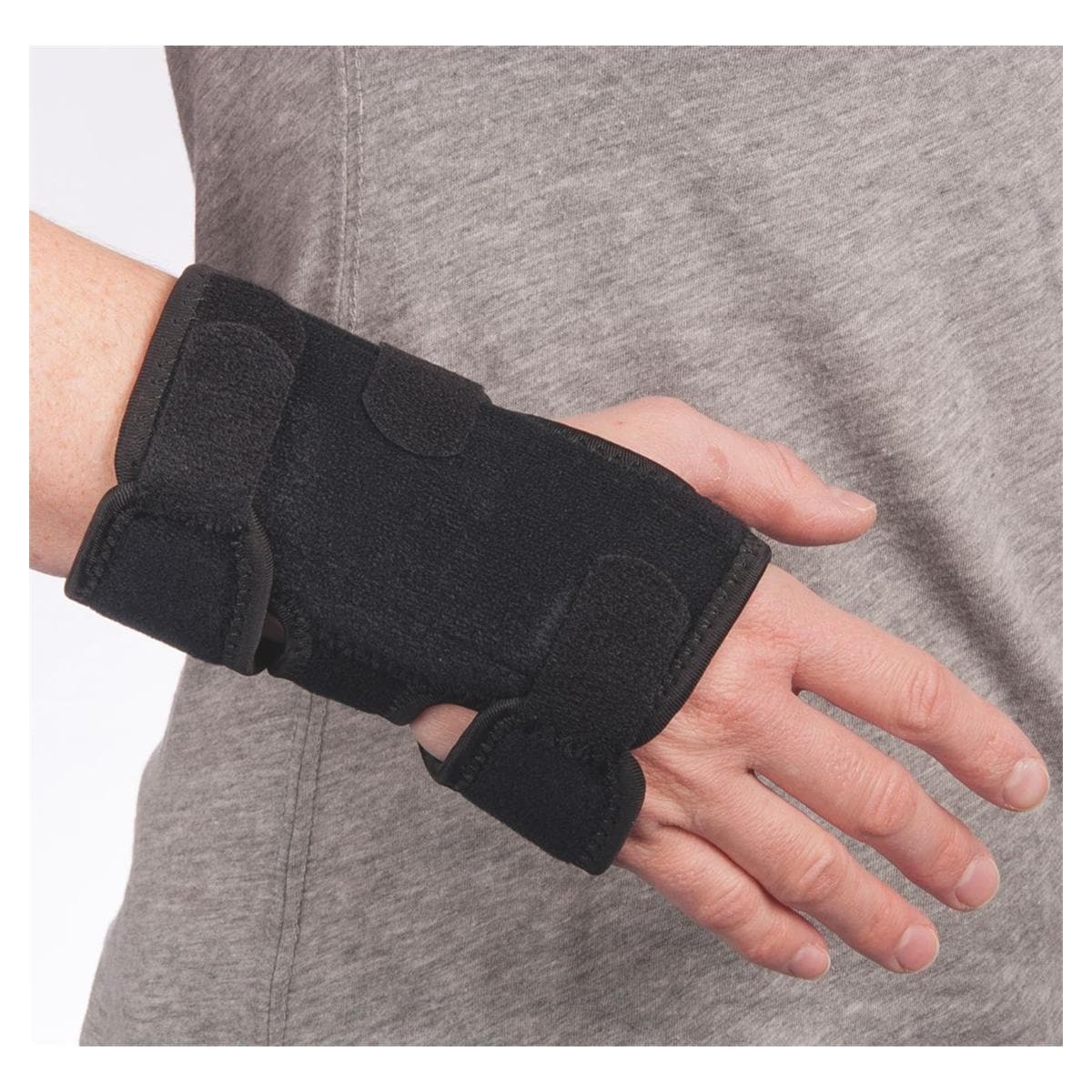 Blue Dot Wrist/Hand Brace Small/Medium