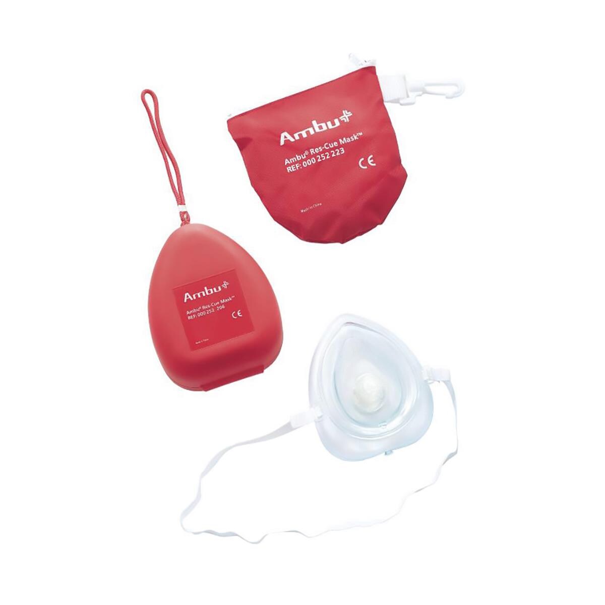 ambu res cue mask