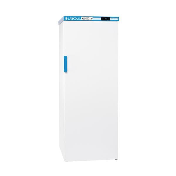 Free-Standing IntelliCold Pharmacy Refrigerator 340L Solid Door Digital Door Lock