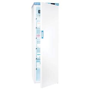 Free-Standing IntelliCold Pharmacy Refrigerator 440L Solid Door Digital Door Lock