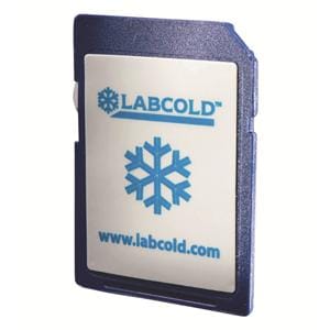 Labcold Sd Card For Rldf10 Series 128Mb Storage