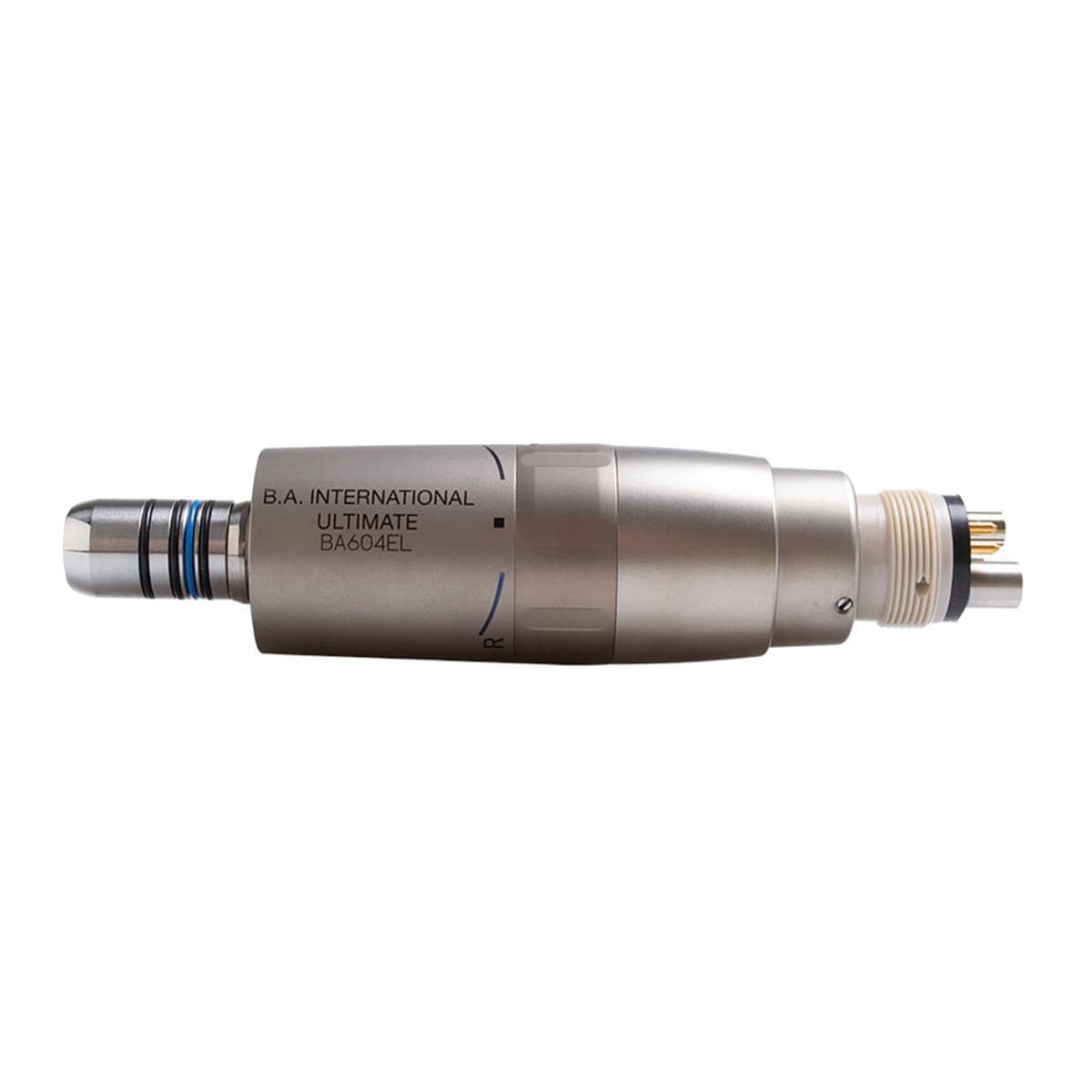 BA Optima Air Motor Internal Spray Midwest BA604EL