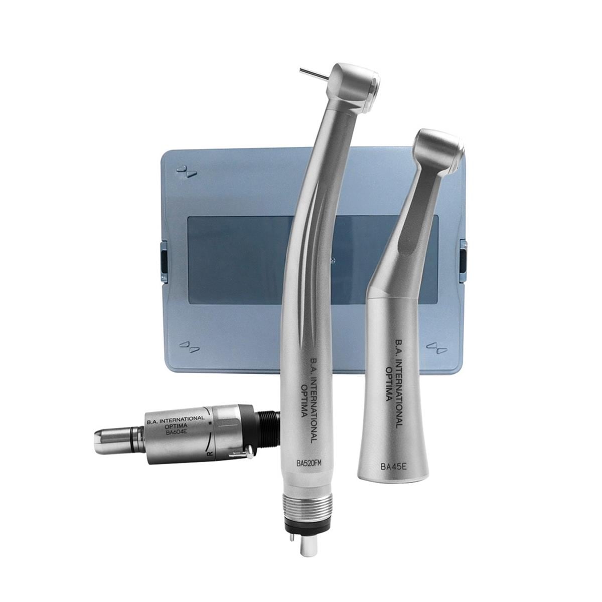 BA Optima Handpiece Kit B Borden BAKIT3