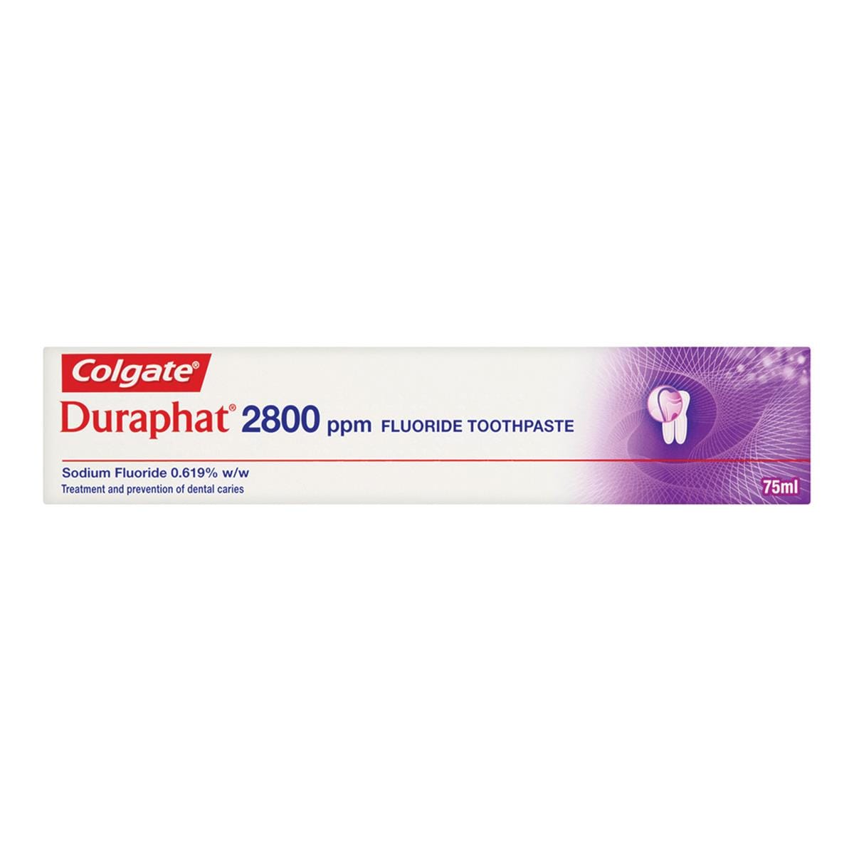 colgate duraphat 2800