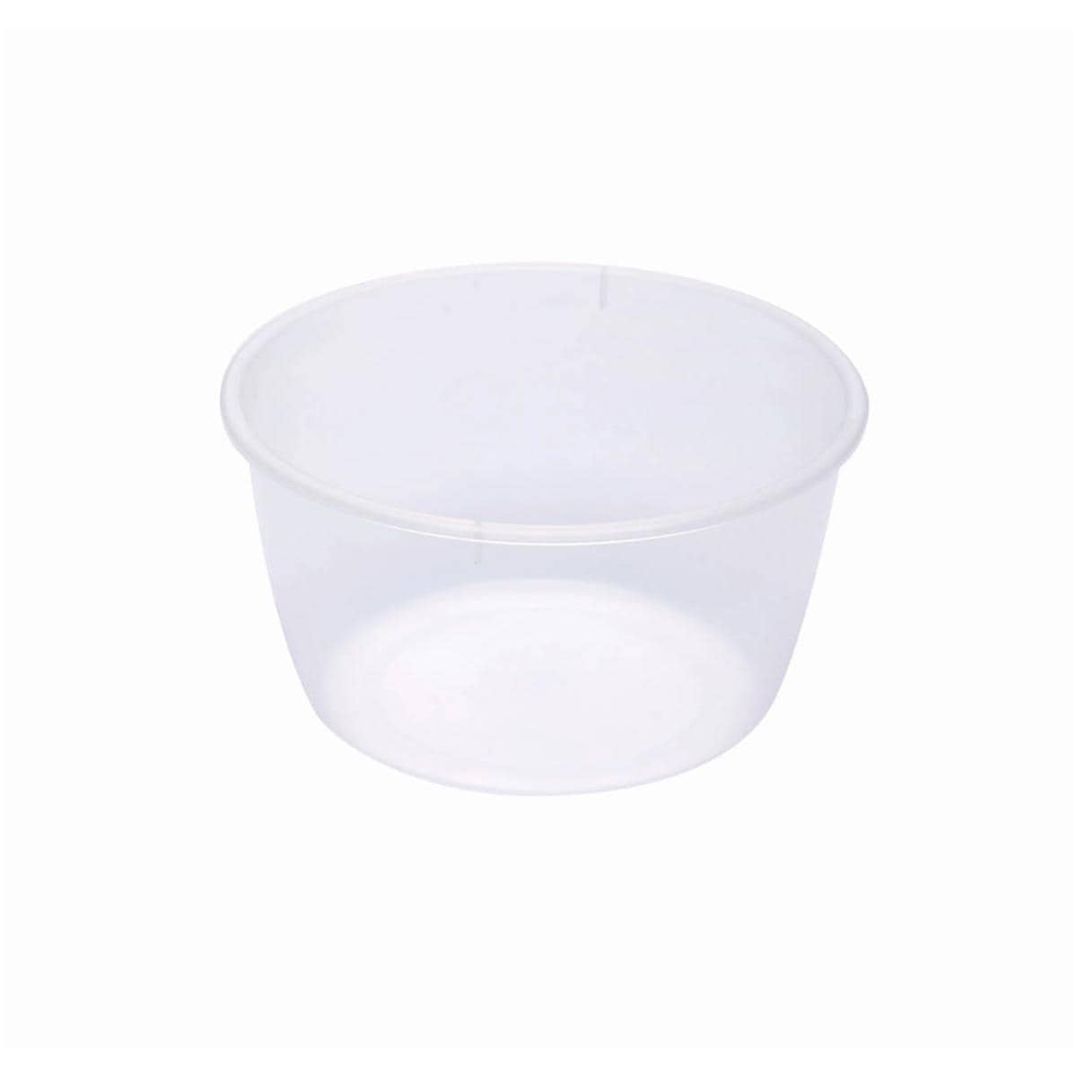 Bowl 500ml Single Wrapped 36pk