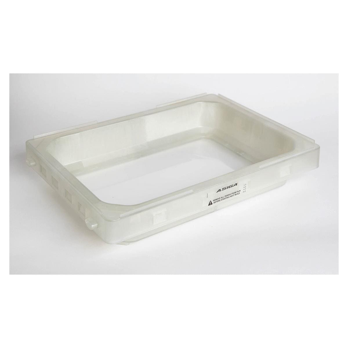 MAX Build Tray Universal 10L