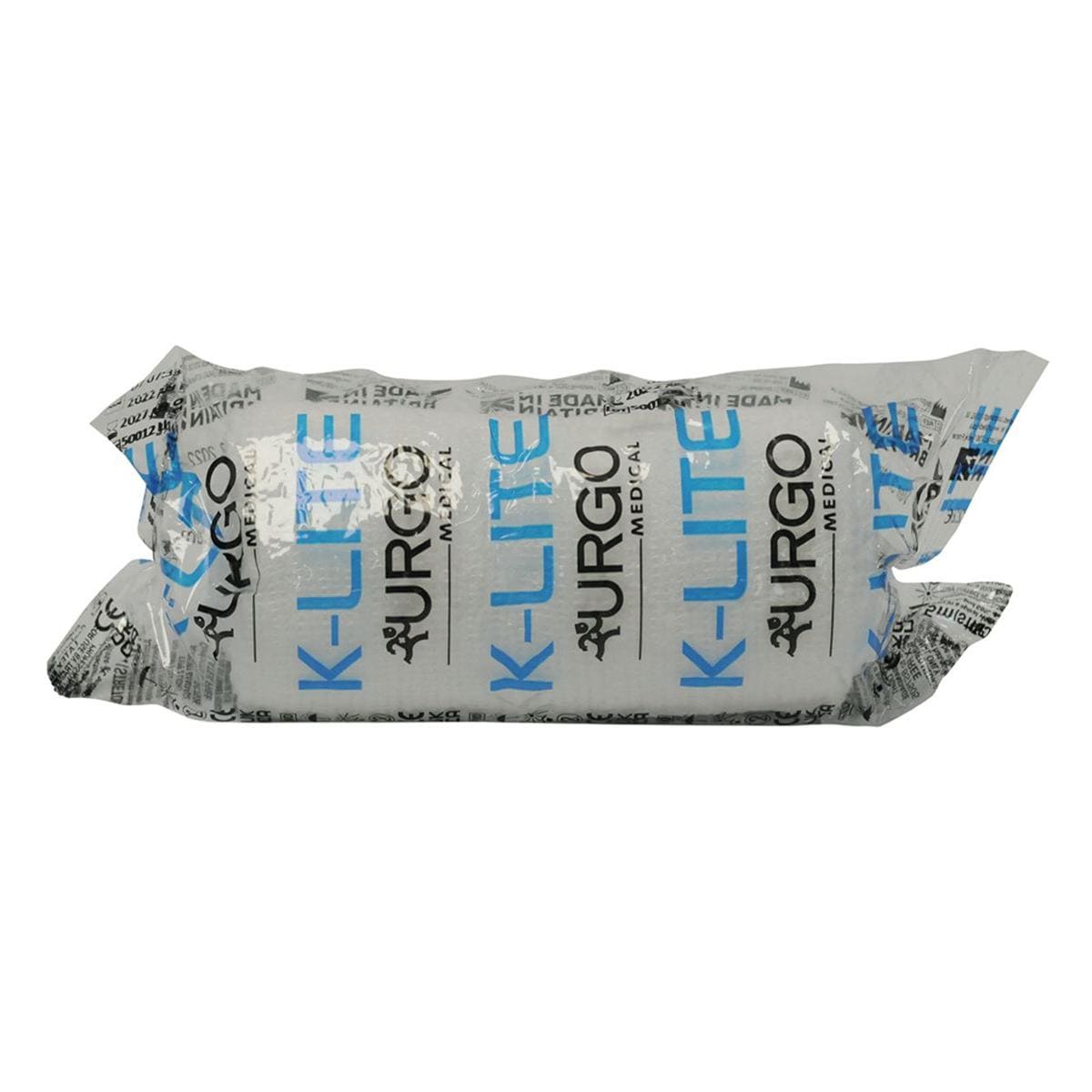 K-Lite Support Bandage 10cm x 4.5m Single