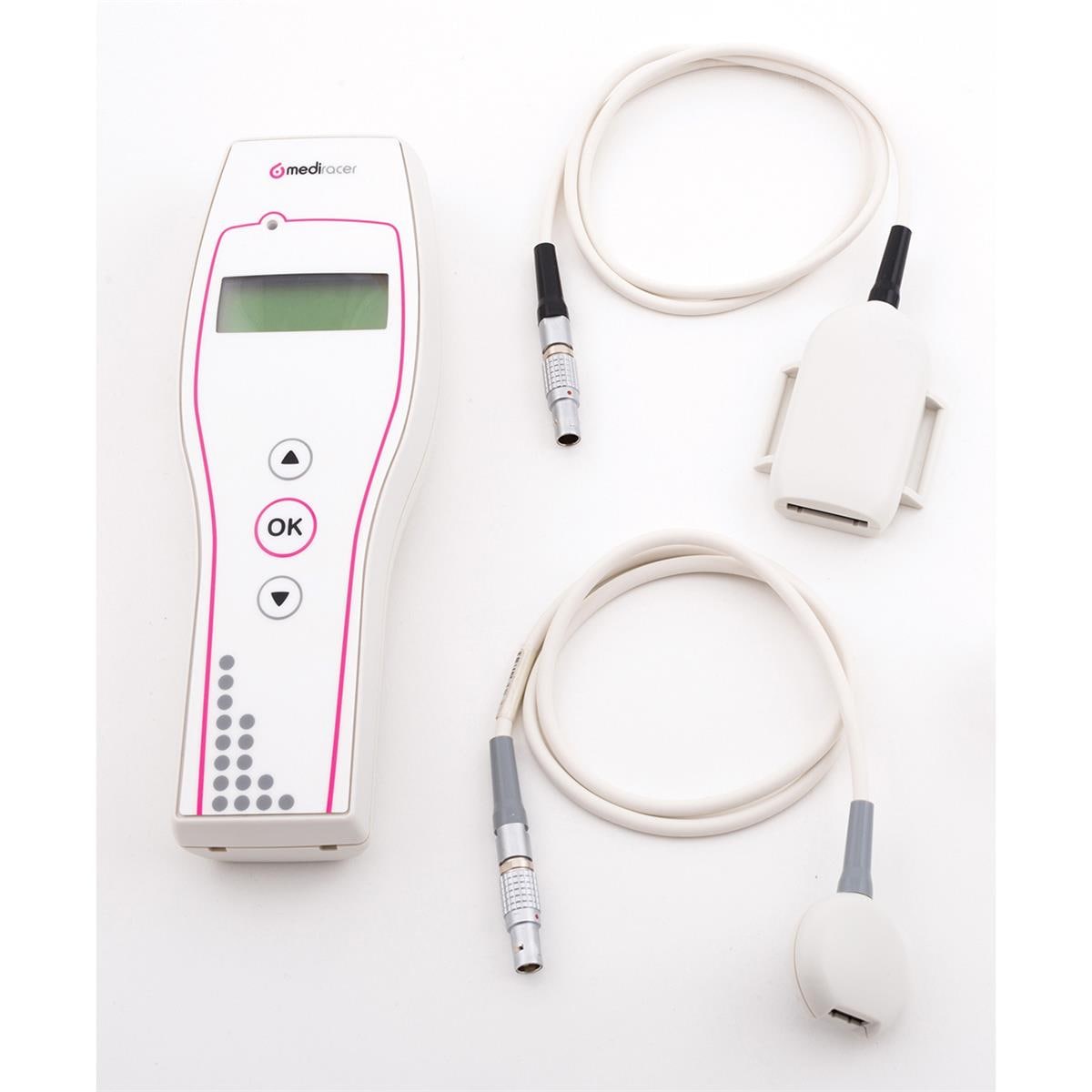 Mediracer NCS w/Carpal Tunnel Syndrome Detection