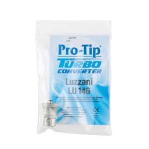 Luzzani LU146 Pro-Tip Converter Kit