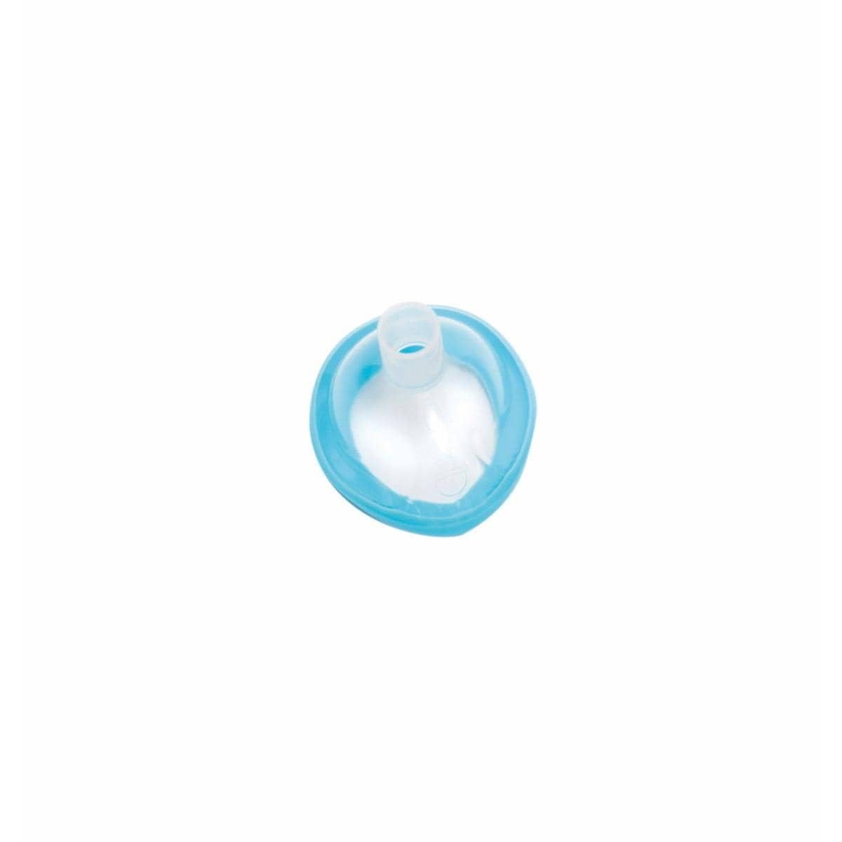 ClearLite Mask Size 0 Neonate 15M Fitting Blue