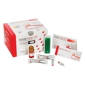 EQUIA Forte HT Promo Pack A2-A3