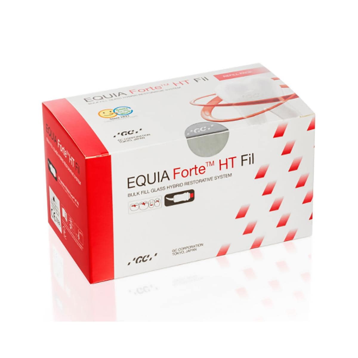 EQUIA Forte HT Refill A1