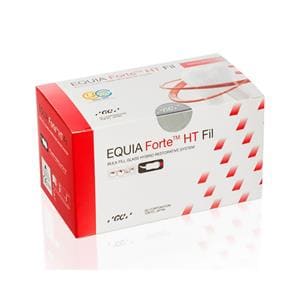 EQUIA Forte HT Refill A1