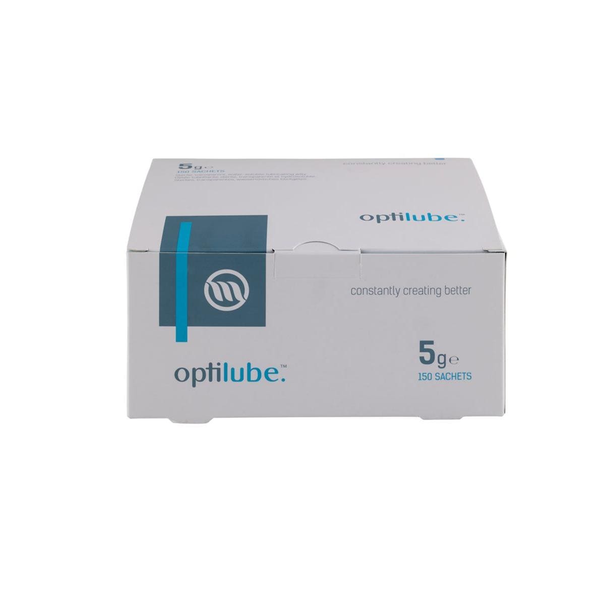 Optilube 5g Sachet 150pk