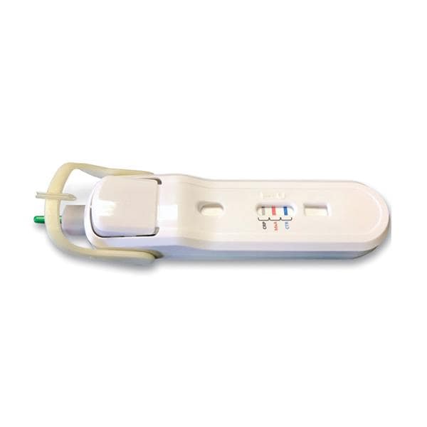 FebriDx Point-of-Care Test Device 25pk