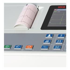 ECG Paper for CT8000i-2 (Z-Fold - A4)