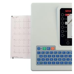 ECG Paper for CT8000P-2 (Z-Fold - A4)